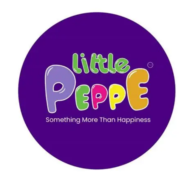 Little Peppe Logo